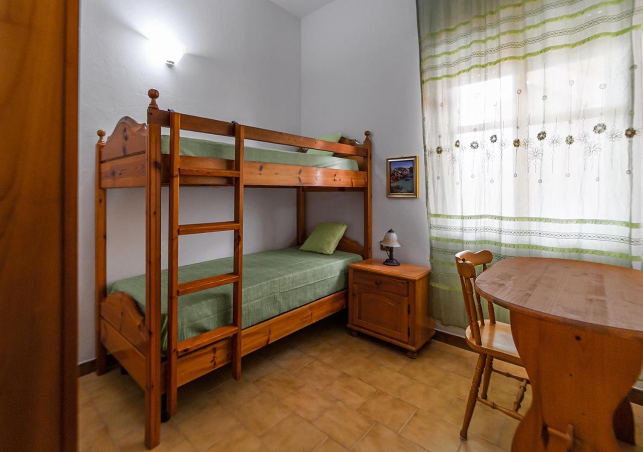 A Casa Di Gio - Murphy Holiday Home 라마달레나 외부 사진
