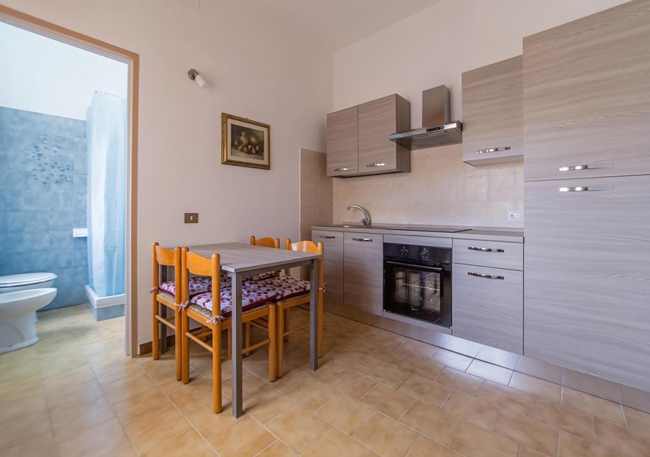 A Casa Di Gio - Murphy Holiday Home 라마달레나 외부 사진