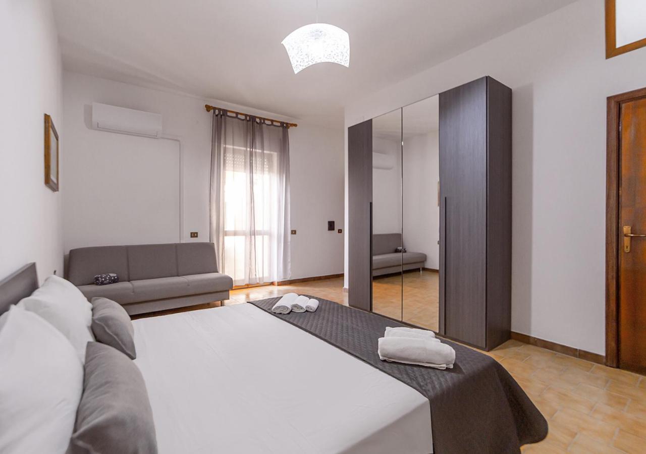 A Casa Di Gio - Murphy Holiday Home 라마달레나 외부 사진
